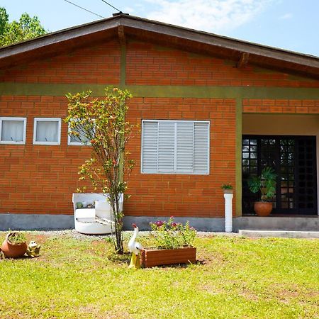 Iguazu Alojamiento "La Casa" プエルト・イグアス 部屋 写真