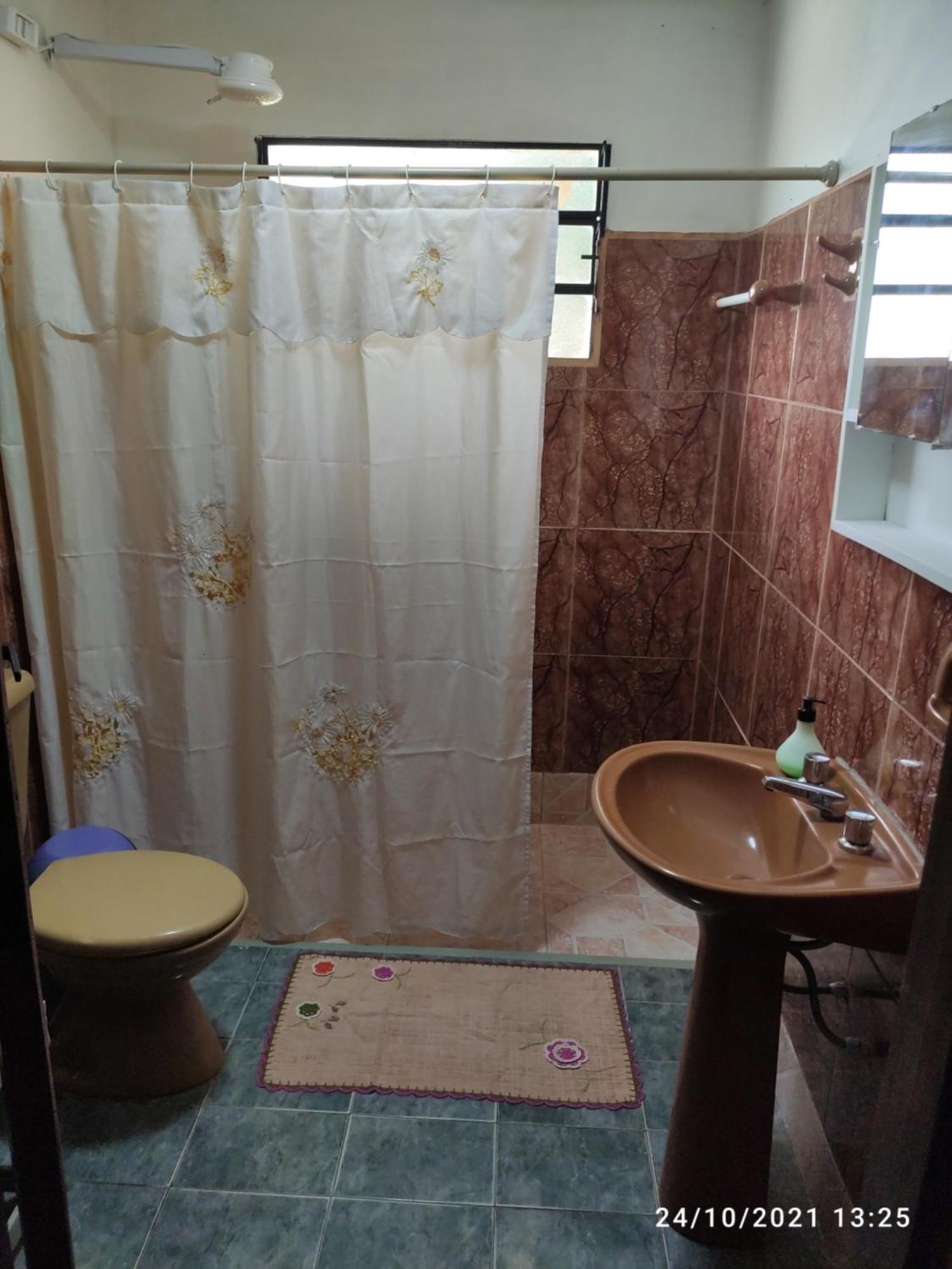 Iguazu Alojamiento "La Casa" プエルト・イグアス 部屋 写真